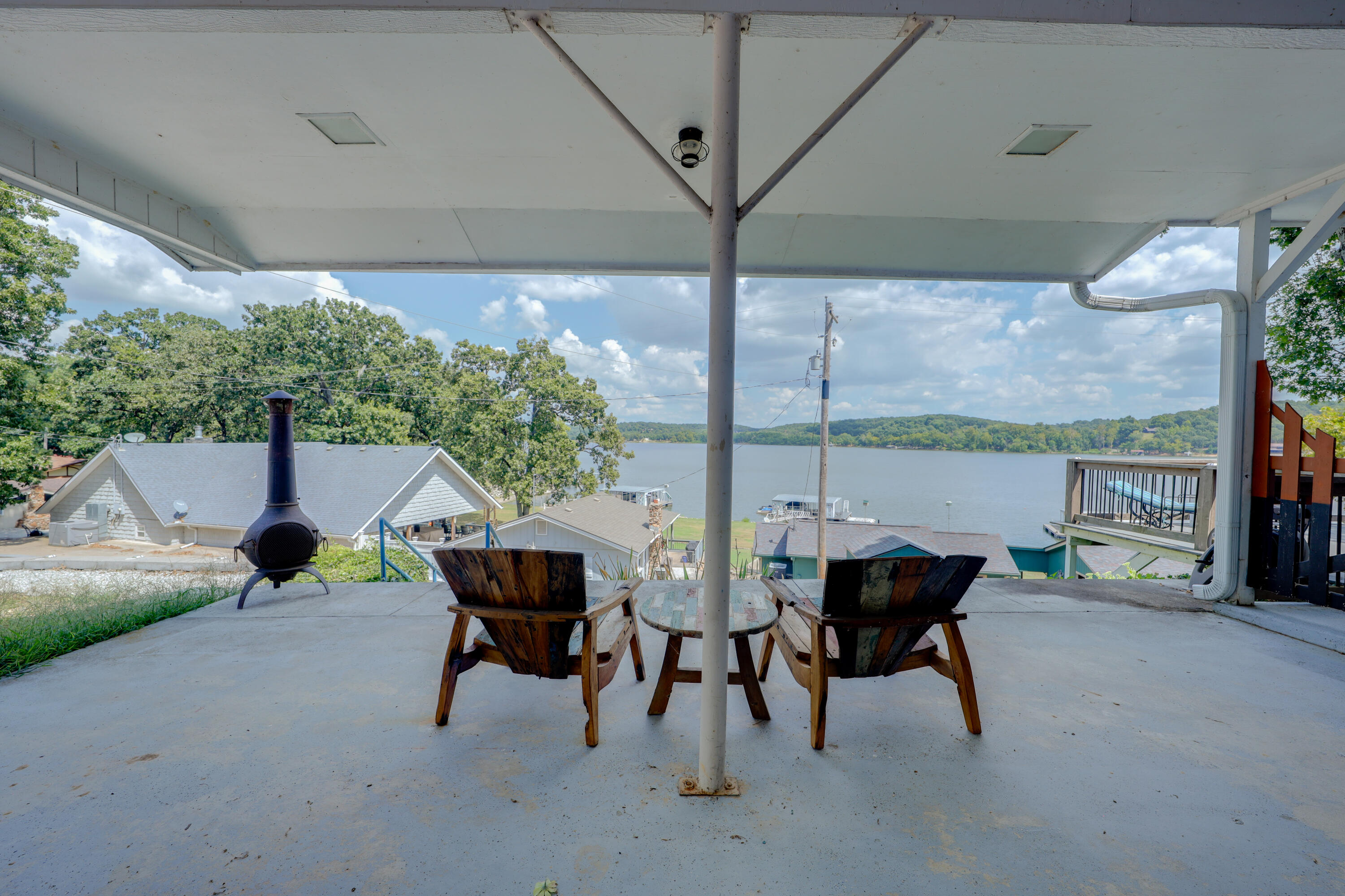 25325 S 542 Road, Afton OK