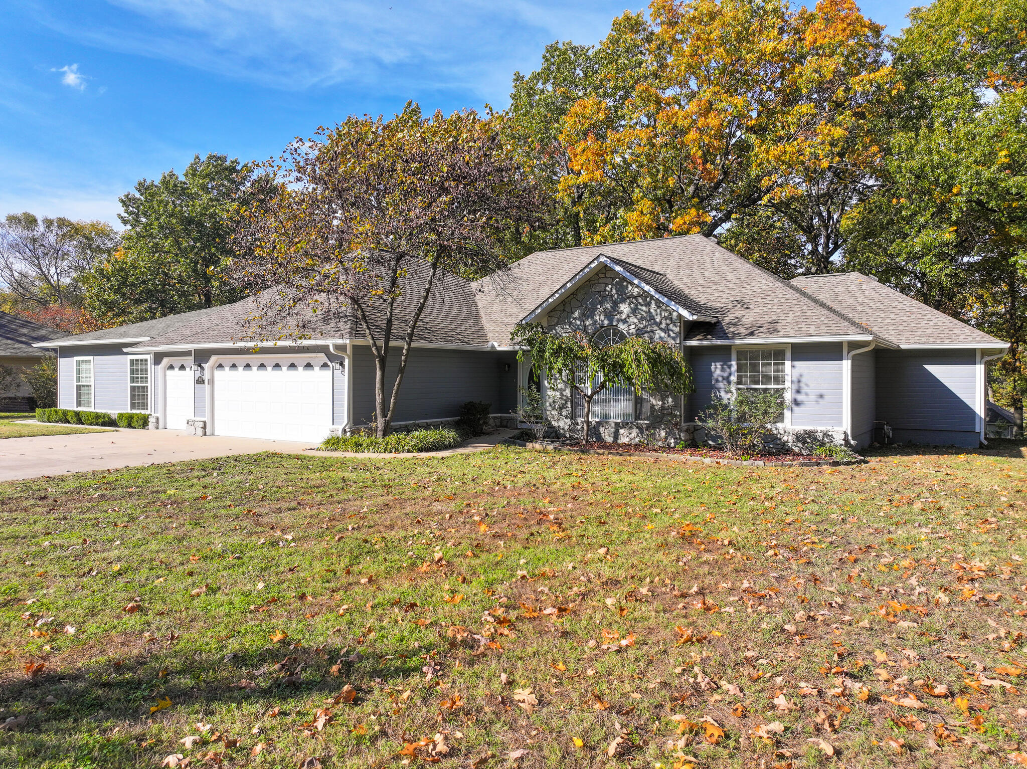 3114 Buffalo Lane, Grove OK