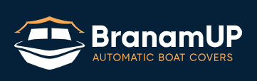 BranamUP Automatic Boat Covers
