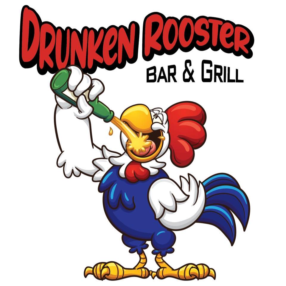 Drunken Rooster Bar and Grill On The Water