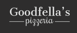 Goodfella's Pizzeria logo