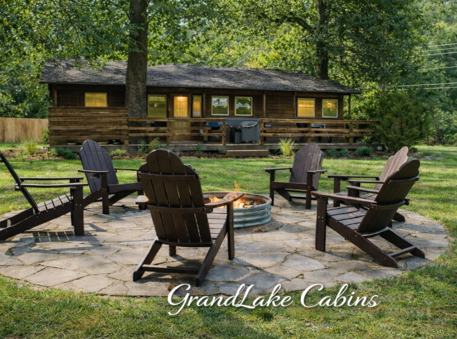 Grand Lake Cabins