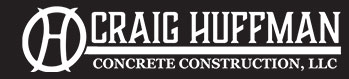 Craig Huffman Concrete Construction