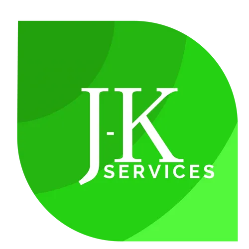 J-K Services logo