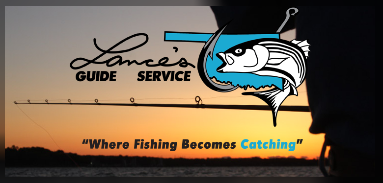 Lance's Guide Service – Oklahoma Fishing Guide