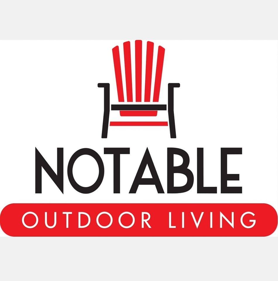 Notable Outdoor Living logo