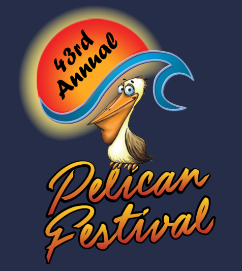 43rd Annual Pelican Festival – October 1–4, 2026 – Wolf Creek Park, Grove, Oklahoma