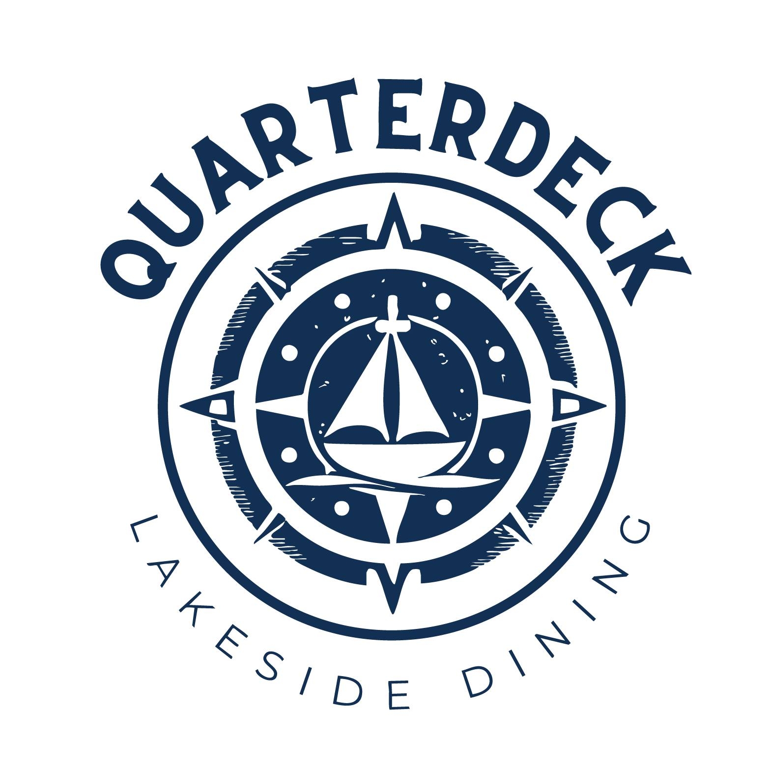 The Quarterdeck at Tera Miranda – Lakeside Dining, Monkey Island